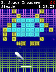 BrickSpite Gameplay